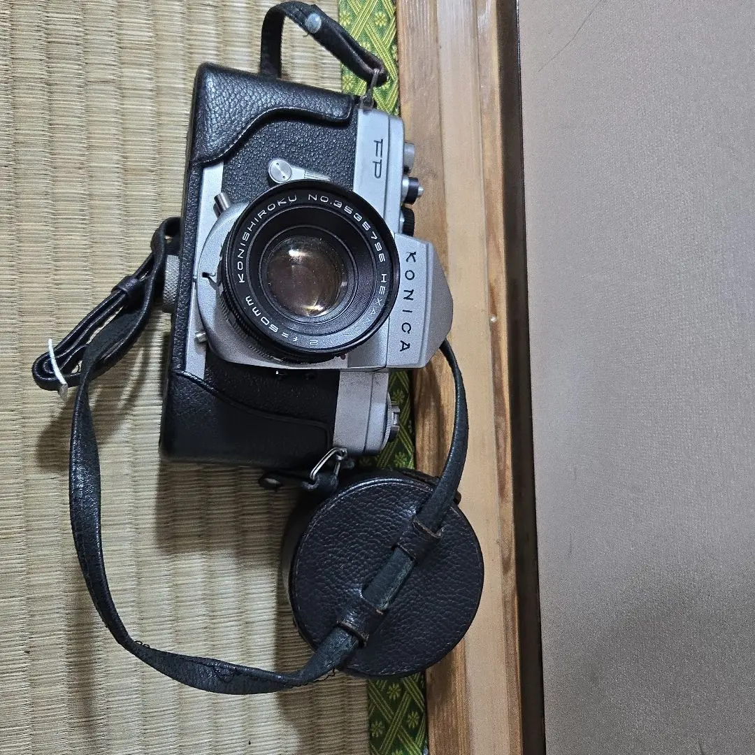 2025年最新】KONICA fpの人気アイテム - メルカリ