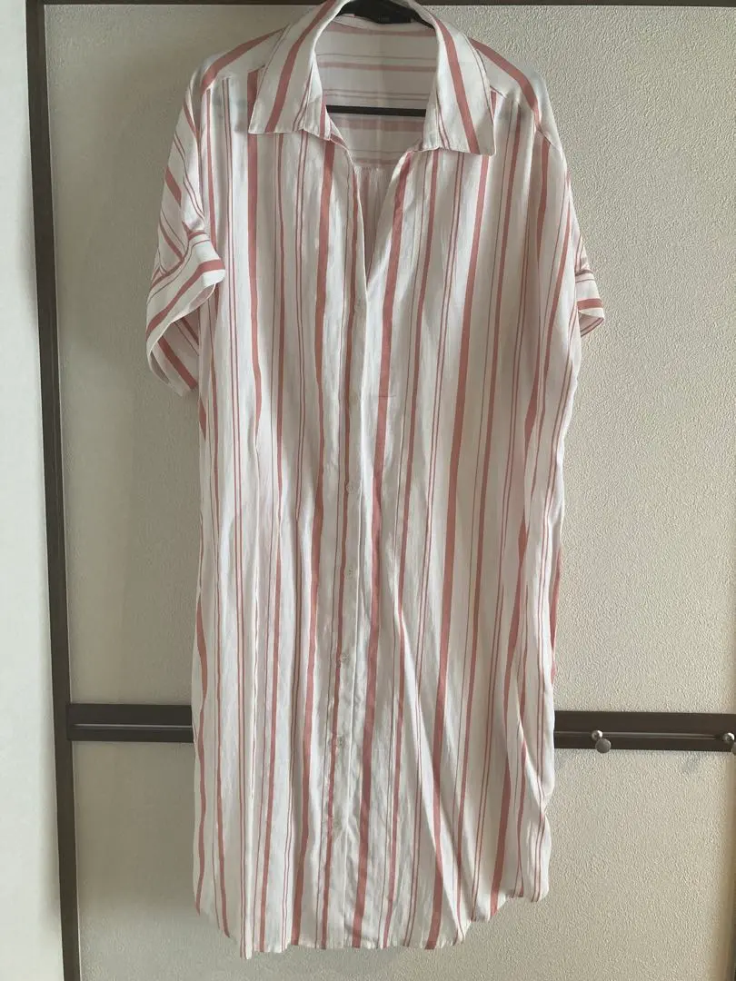 Thumbnail of Excellent Condition: DURAS Shirt Dress