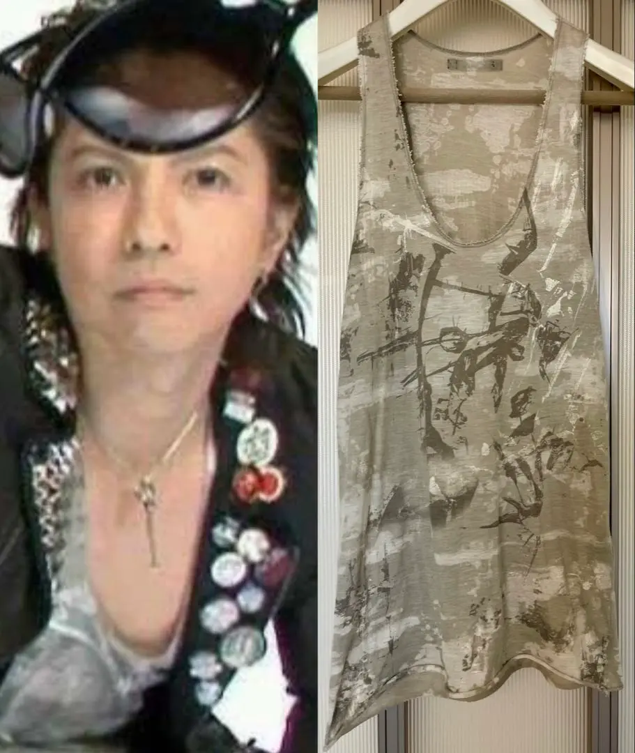 2025年最新】14th Addiction タンクトップ・ノースリーブ