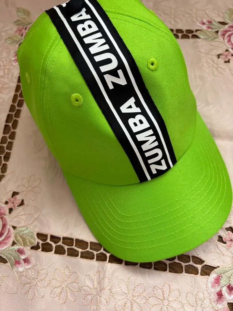 zumba キャップ 帽子  正規品 楽天市場】ZUMBA ズンバ キャップ 帽子 正規品 エクササイズ