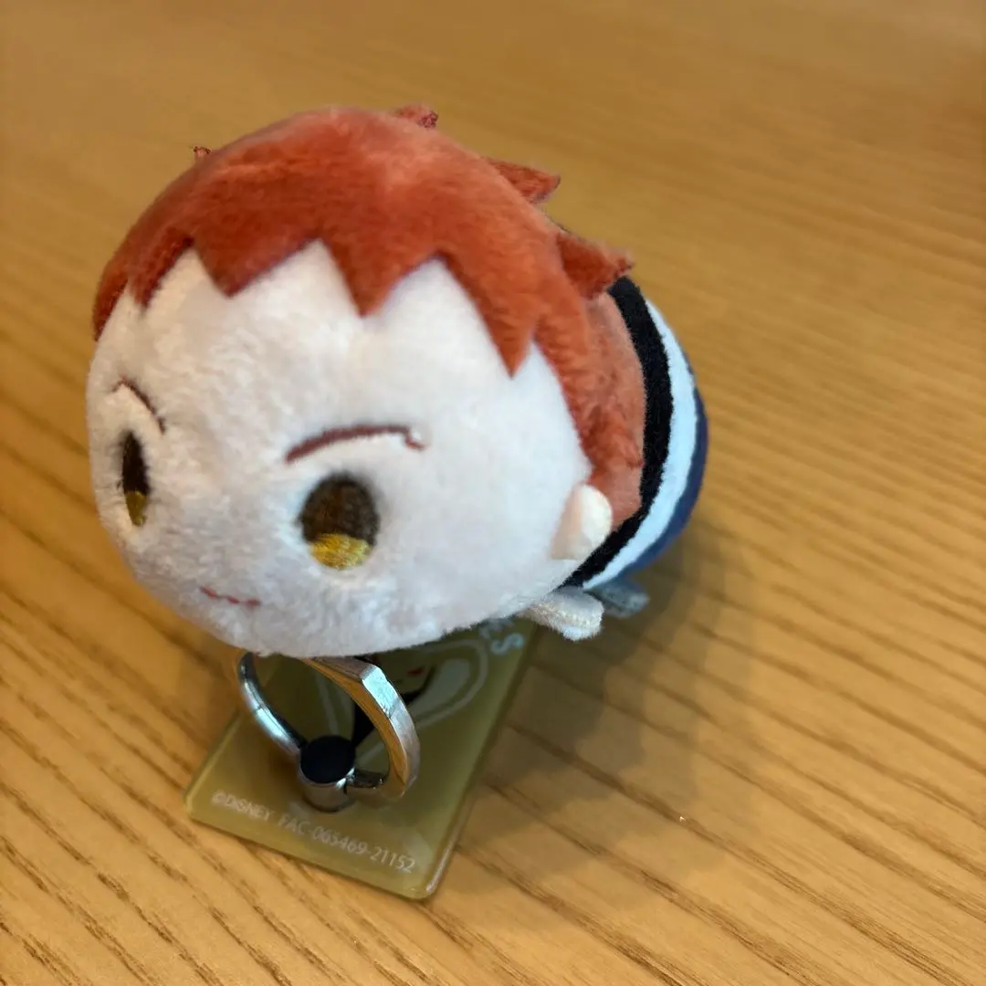 2025年最新】fate/stay night もちもちマスコット 衛宮士郎の