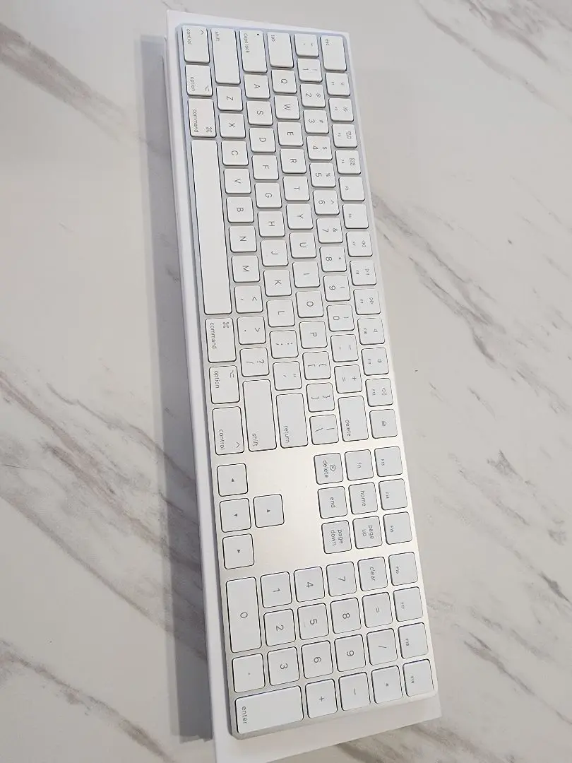 2025年最新】Magic Keyboard ジャンク touchの人気アイテム