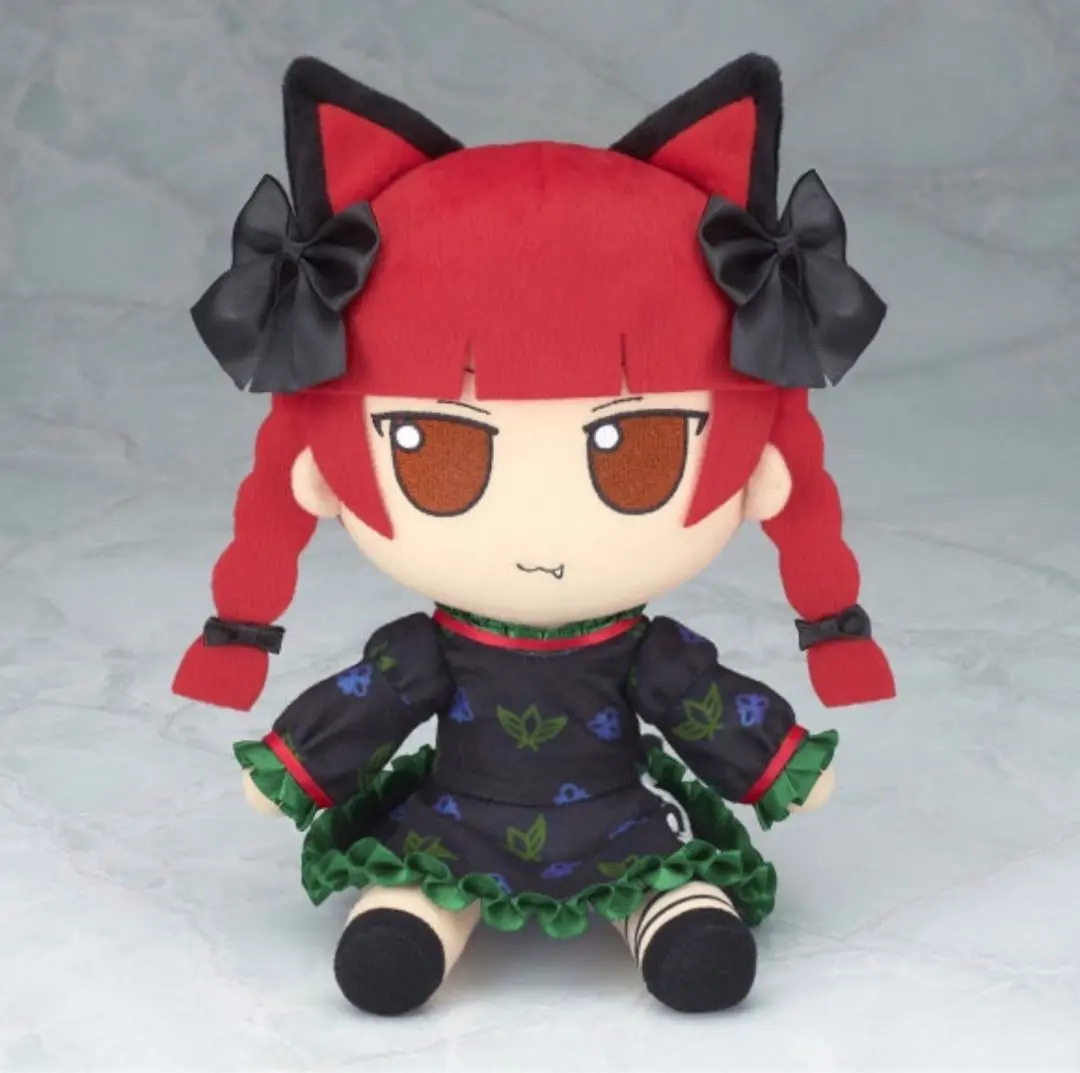 東方　ふもふも　びっくるみ　おりんりんの招き猫　まとめ売り　セット　缶バッジ付き m82959059077_1.jpg?1732105114