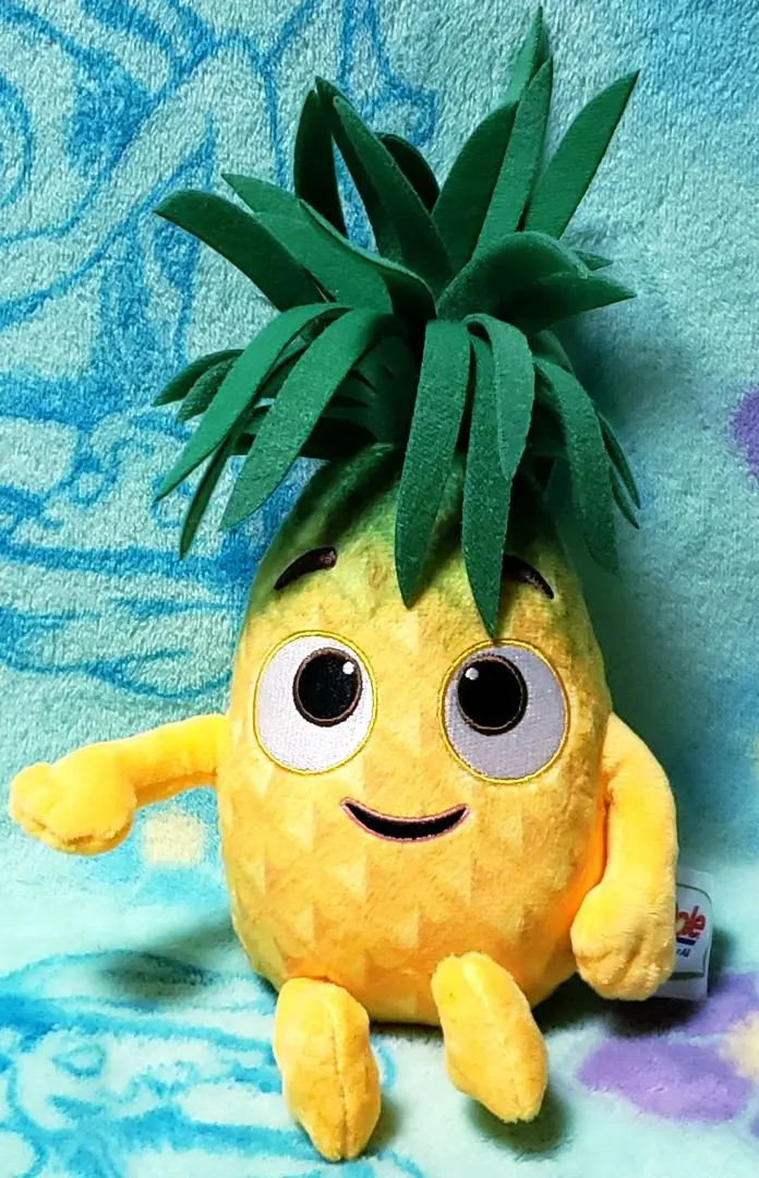 dole ぬいぐるみ DOLE ぬいぐるみセット 箱入り2 - AMERICAN VINTAGE Sunny's smile