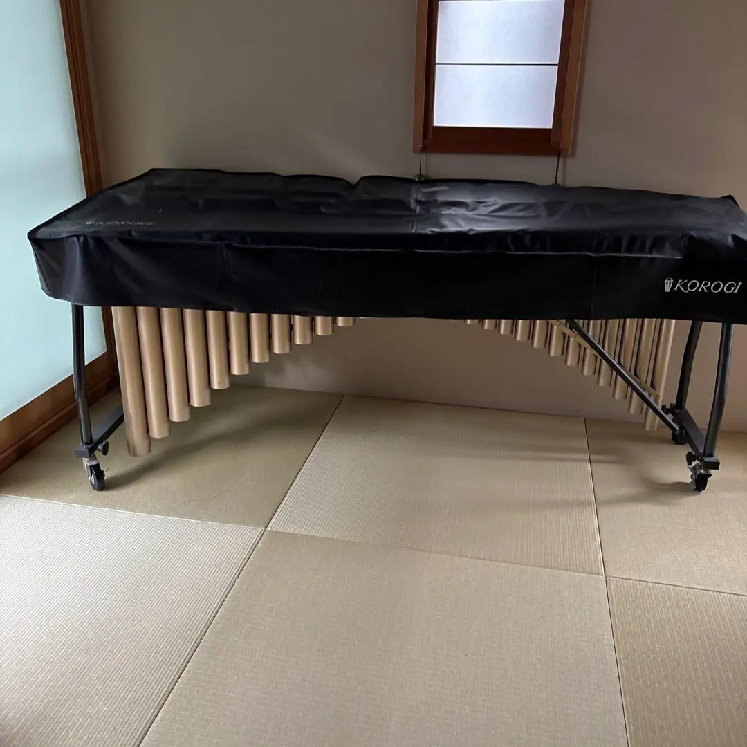 コオロギ RM-40 練習用 マリンバ RM40 3・1/3オクターブ 40鍵盤