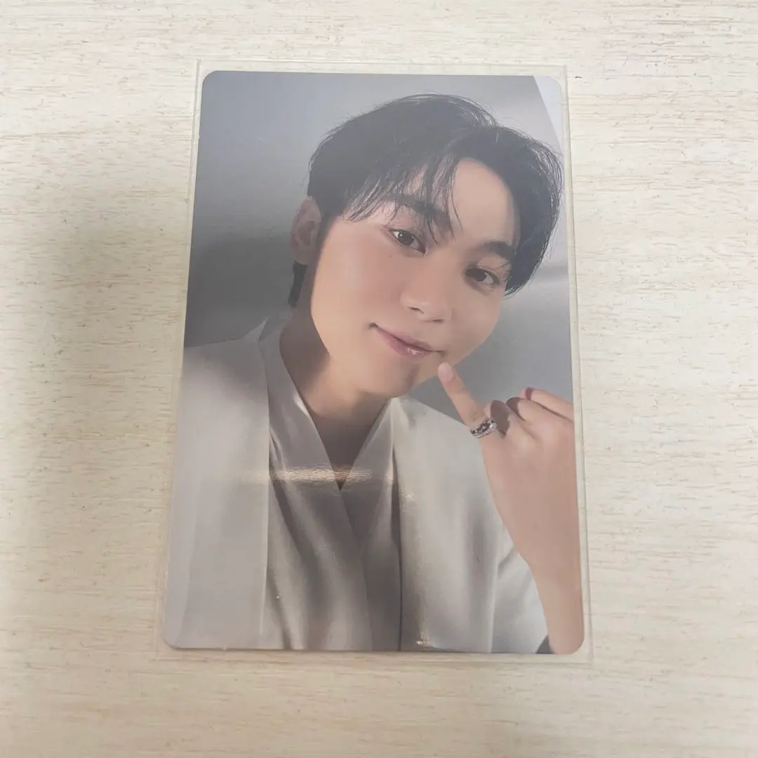 Thumbnail of SEVENTEEN WORLD TOUR NEW_ Seungkwan Selca