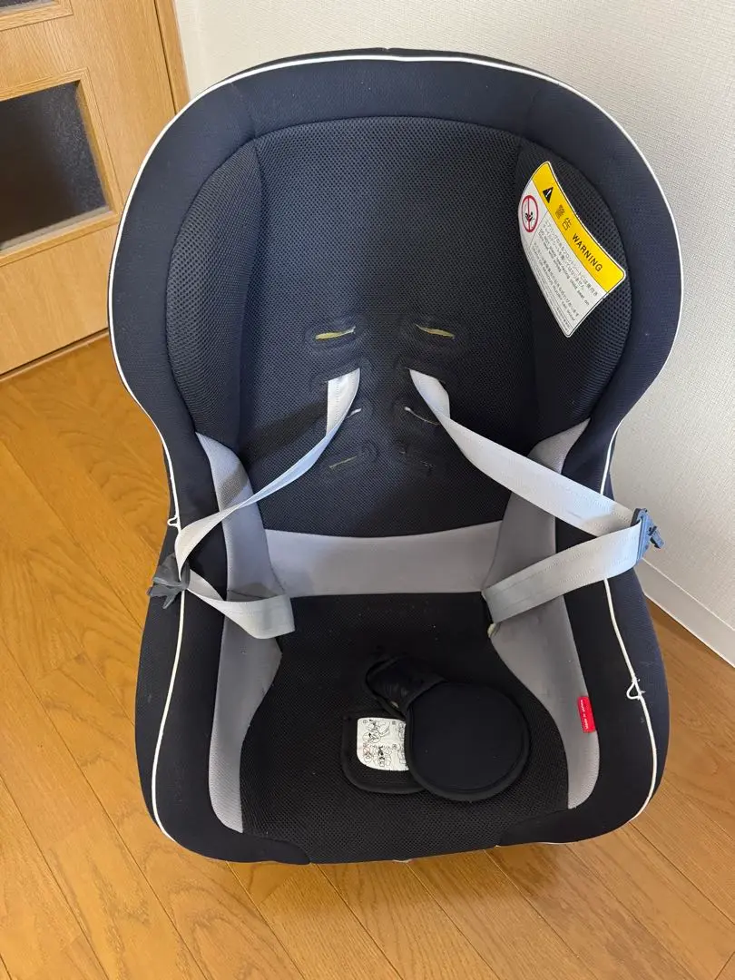 リーマン社 パミオウーノ チャイルドシート LYE-511 美品 □パミオウーノ LYE-511【リーマン LEAMAN】 発売日2006年頃