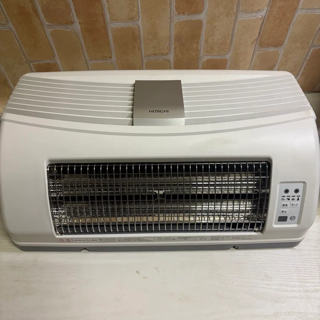 日立　浴室乾燥暖房機　Rさん専用です。 浴室乾燥暖房機 日立 暖房機・乾燥機 【通販モノタロウ】