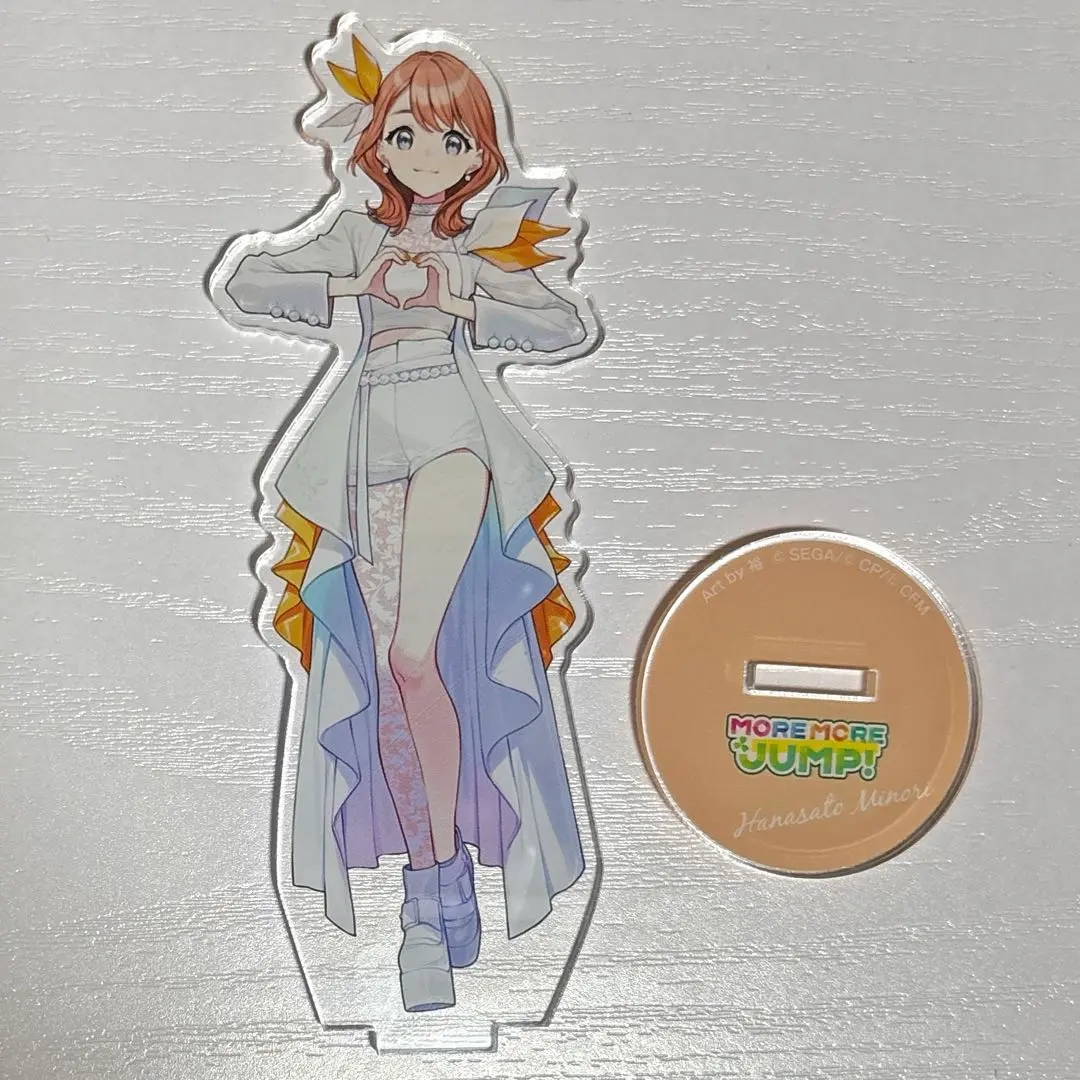 2025年最新】花里みのり アクスタ zozoの人気アイテム - メルカリ