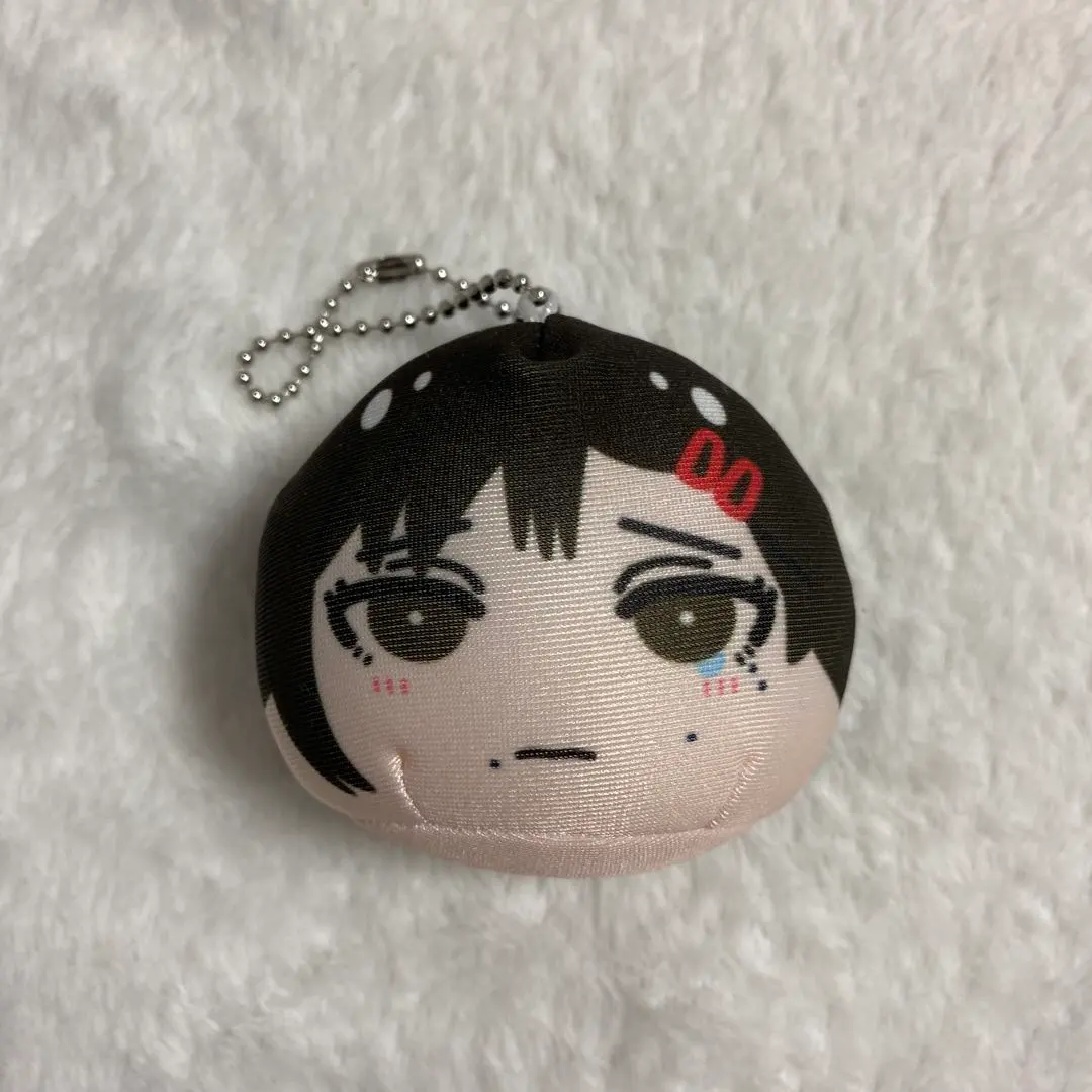 Thumbnail of Chainsaw Man: Kobeni Higashiyama Manjyu Mascot