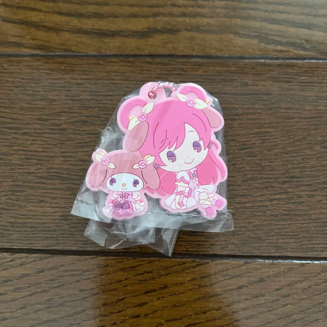 Thumbnail of Precure 5 Sanrio Collaboration Gacha: Cure Dream