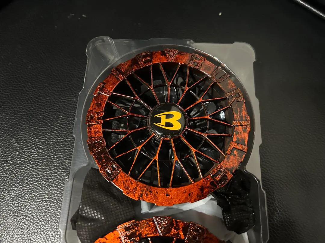 2025年最新】バートル ファン カスタムの人気アイテム - メルカリ