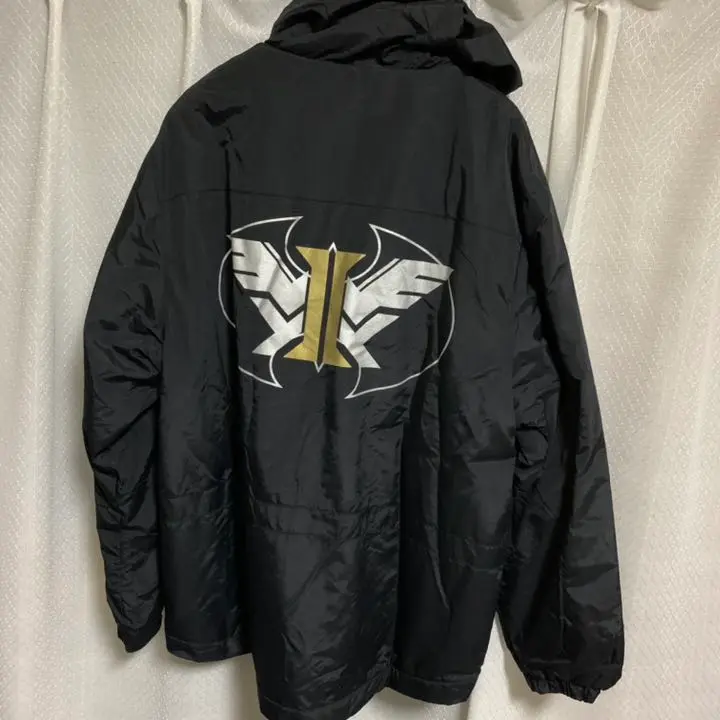 EXILE THE SECOND ブラックパーカー M 2025年最新】exile the second パーカーの人気アイテム - メルカリ
