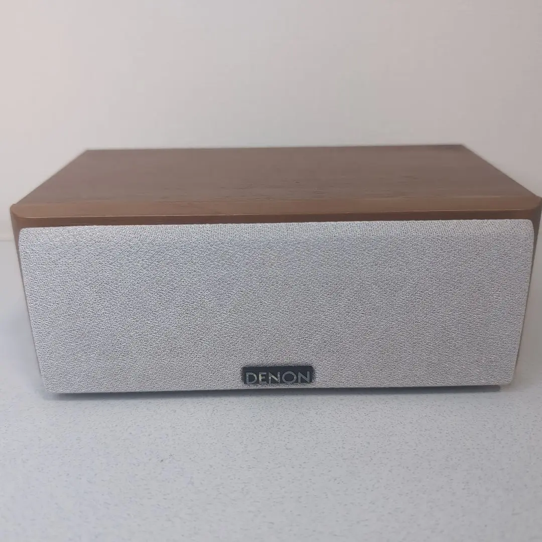 デノン ホームシアターシステム DHT-300-S AVサラウンドアンプ