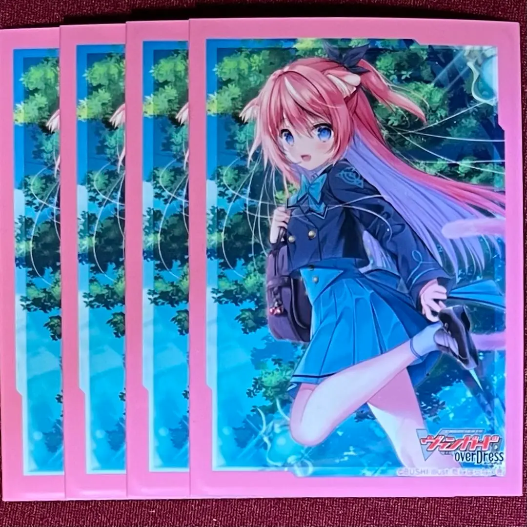 ヴァンガード フォルティア デッキ パーツ 第57回目：オーダー型フォルティア(Dスタン) | 真幻 緋蓮のVG
