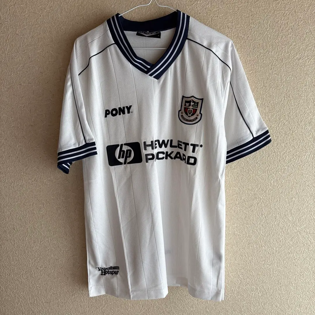 2025年最新】TOTTENHAM ponyの人気アイテム - メルカリ