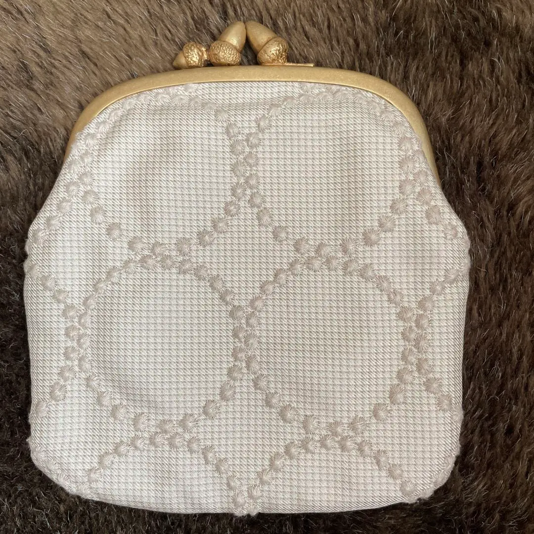 ✳さらにお値下げ✳mina perhonen カドルパース フォレストパレード minä perhonen cuddle purse forest parade | pieni・huone 覚王山