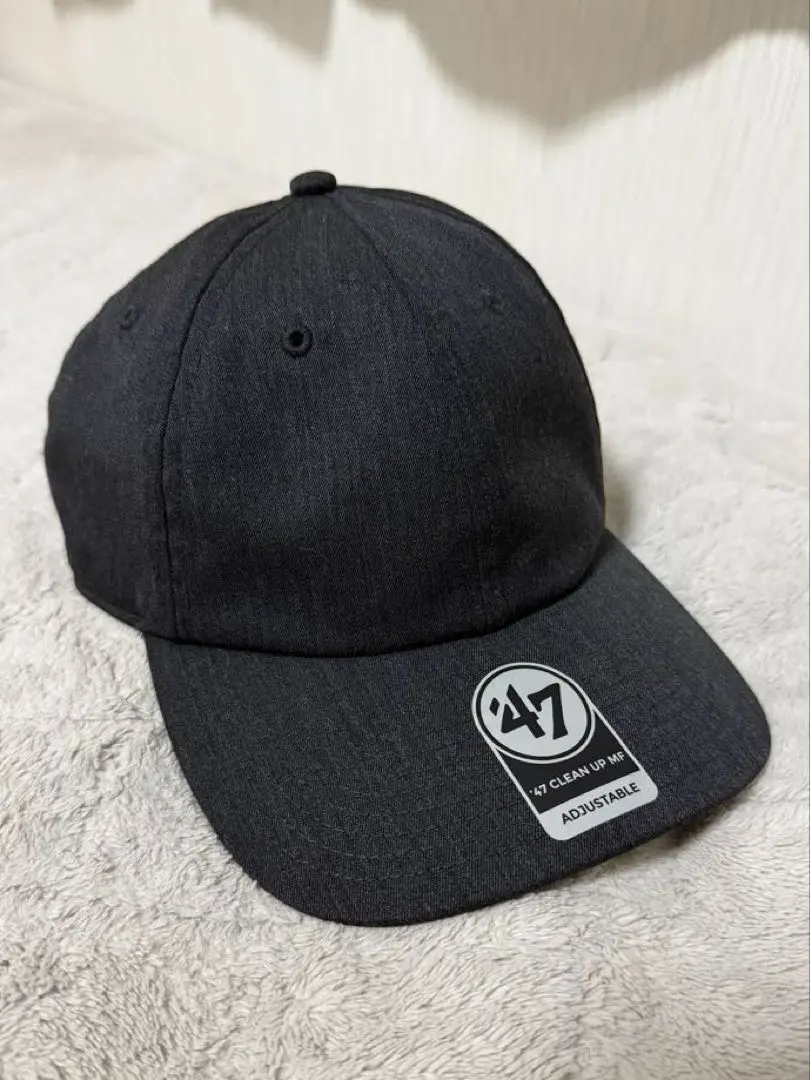 N.HOOLYWOOD×'47 cap 新品未使用品 中古・古着通販】N.HOOLYWOOD (エヌ ハリウッド) 47BRAND
