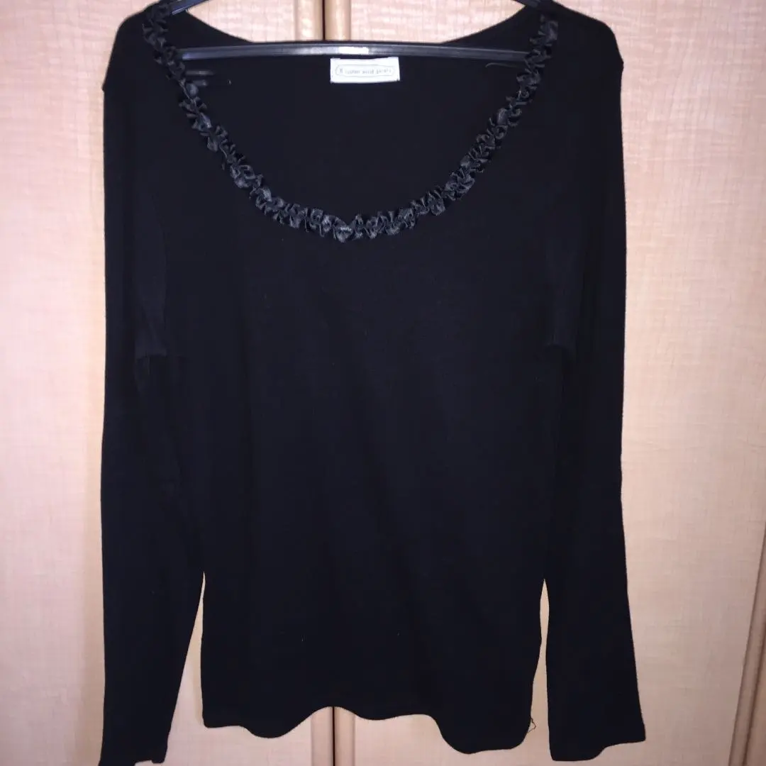 Thumbnail of Tops Cut and Sewn [e hyphen world gallery]