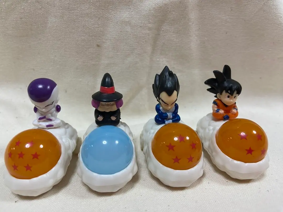 2025年最新】ボス ドラゴンボール 改の人気アイテム - メルカリ