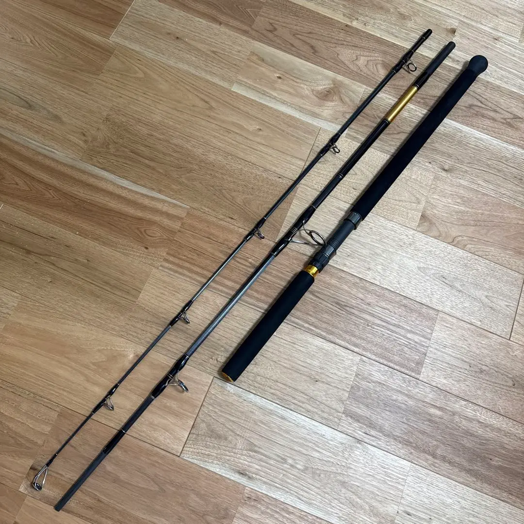 8月22日掲載終了 レイジングブル 95XZ トライデント MCワークス レイジングブル95XZ-TRIDENT スペシャルモデル 2025.5