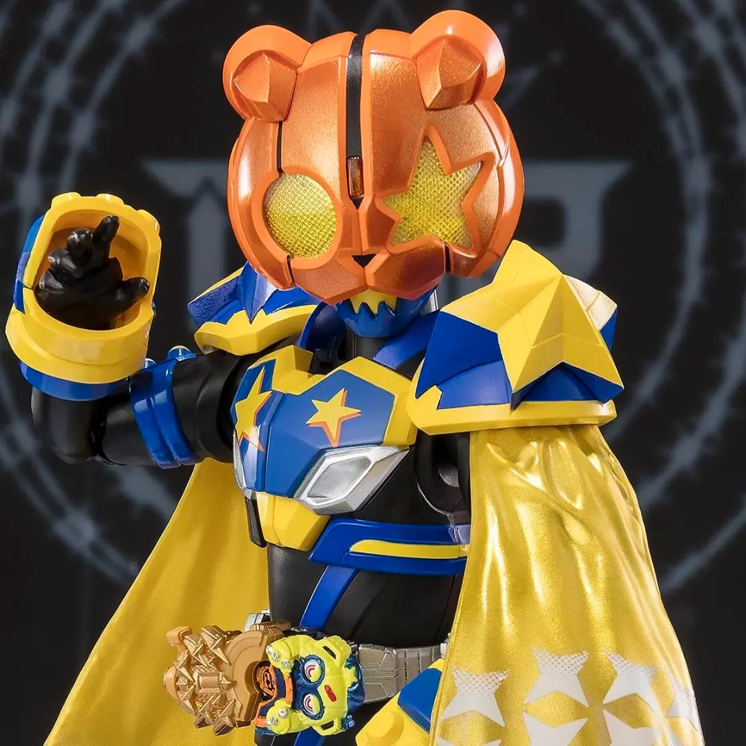 2025年最新】S.H.Figuarts 仮面ライダーギーツ 仮面ライダー