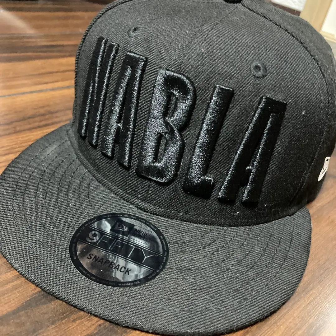 NABLA リベイロキャップ キャップ | NABLA® (ナブラ)公式ショップ