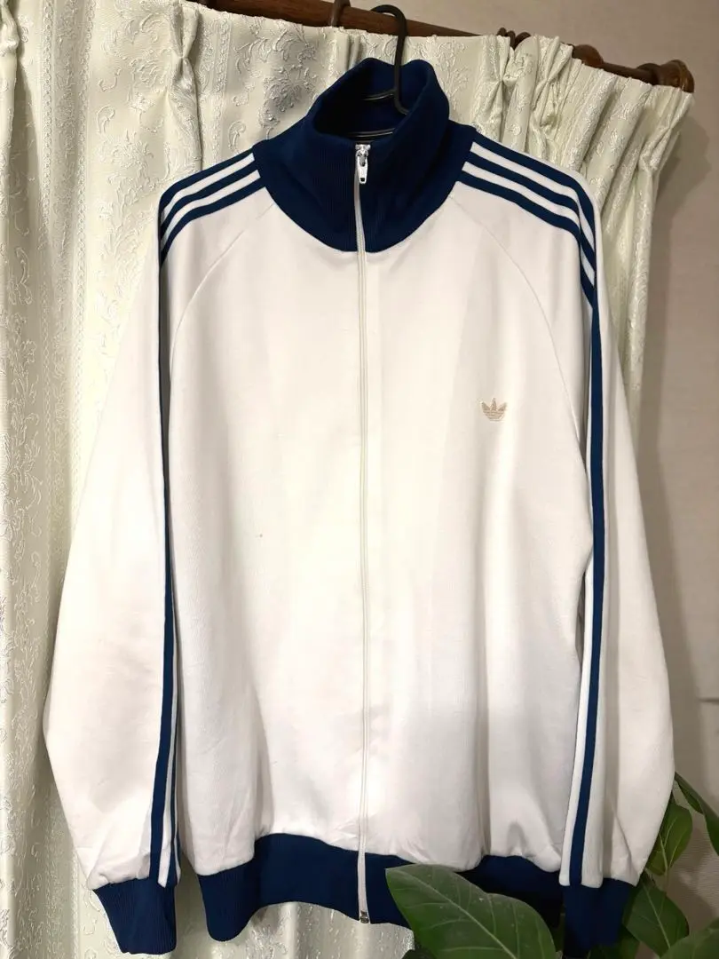 2025年最新】70s adidas 7号の人気アイテム - メルカリ