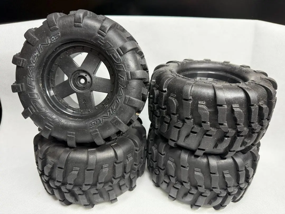 Q*g様 HPI Racing Savage Xl 四輪駆動ラジコンカー Q*g様 HPI Racing Savage Xl 四輪駆動ラジコンカー（hpi savage