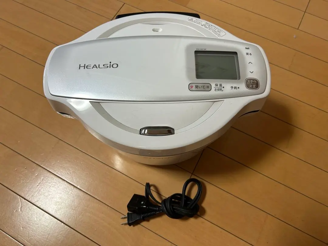 2025年最新】シャープ ヘルシオ 激安の人気アイテム - メルカリ