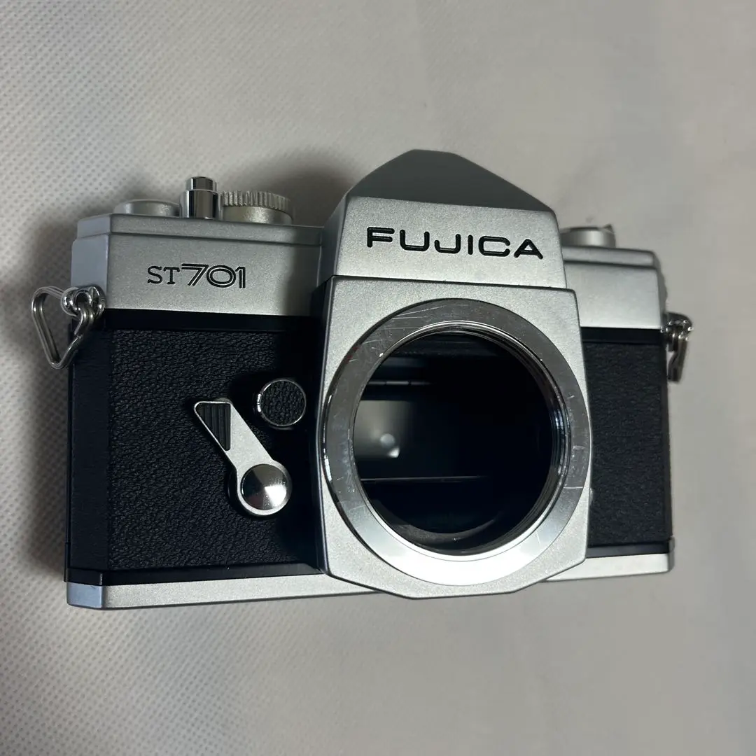 まあまあ綺麗★FUJICA ST701 55mm F1.8 フジカ フジフイルム 20221215fujica_st701_tmb.jpg