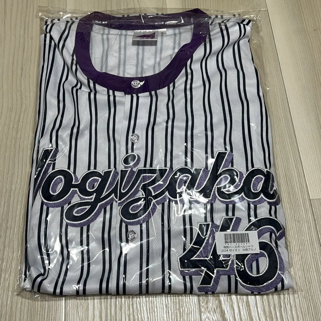 2025年最新】乃木坂 ベースボールシャツ 2024の人気アイテム - メルカリ