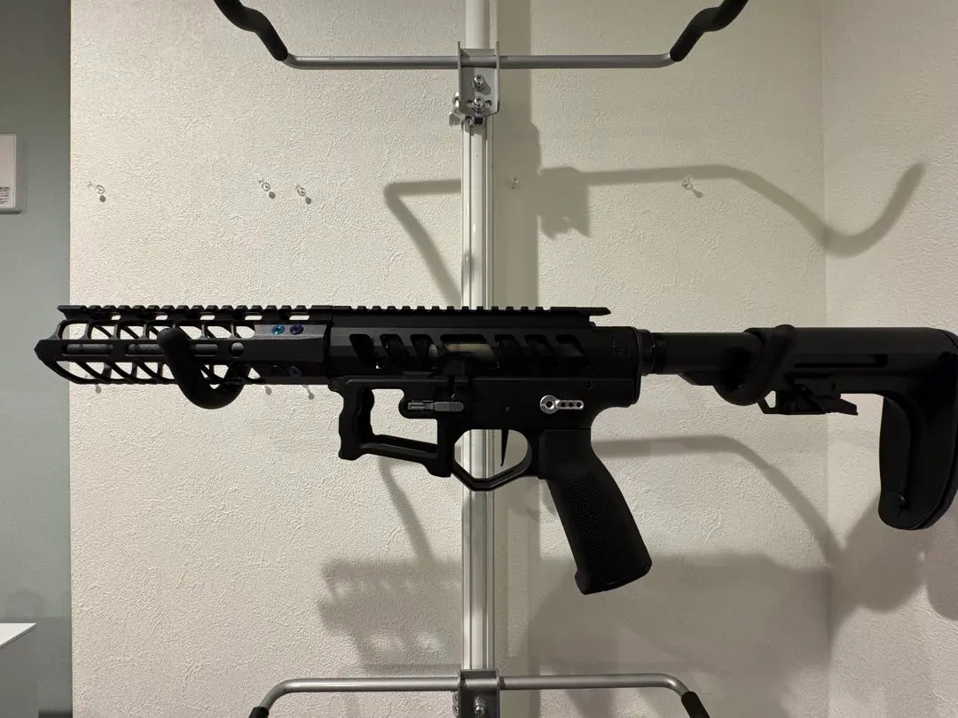 ケンキチ　　レトロアームズ　EMG RETRO ARMSコラボ ケンキチ様専用 レトロアームズ EMG RETRO ARMSコラボ