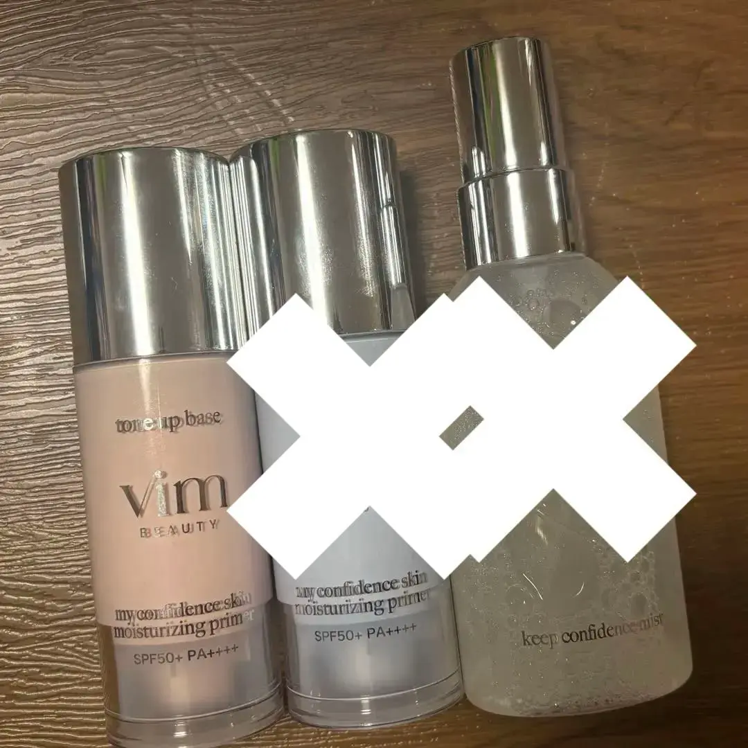トライアルセット・サンプル vim BEAUTY Happy Holidays 2025年最新】VIM beauty ホリデーの人気アイテム - メルカリ