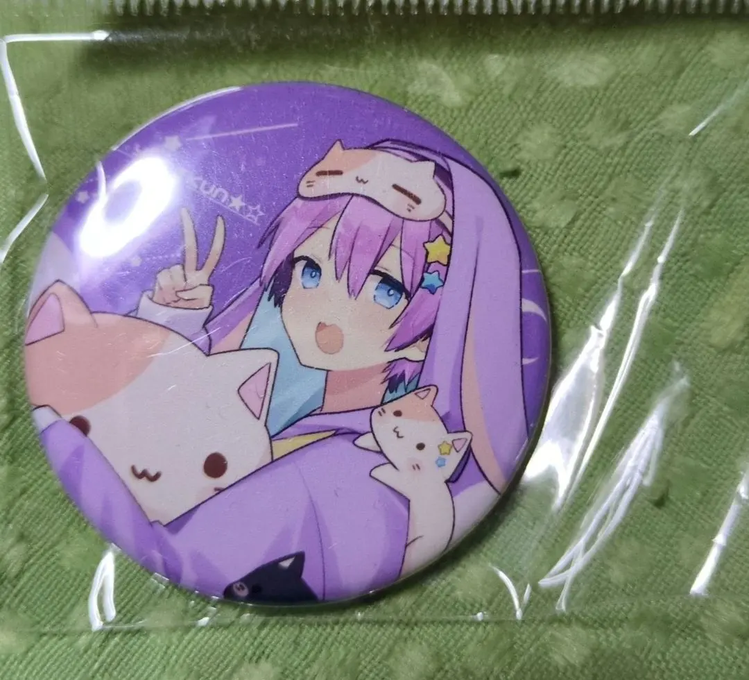 2025年最新】ちょこらび缶バッチの人気アイテム - メルカリ