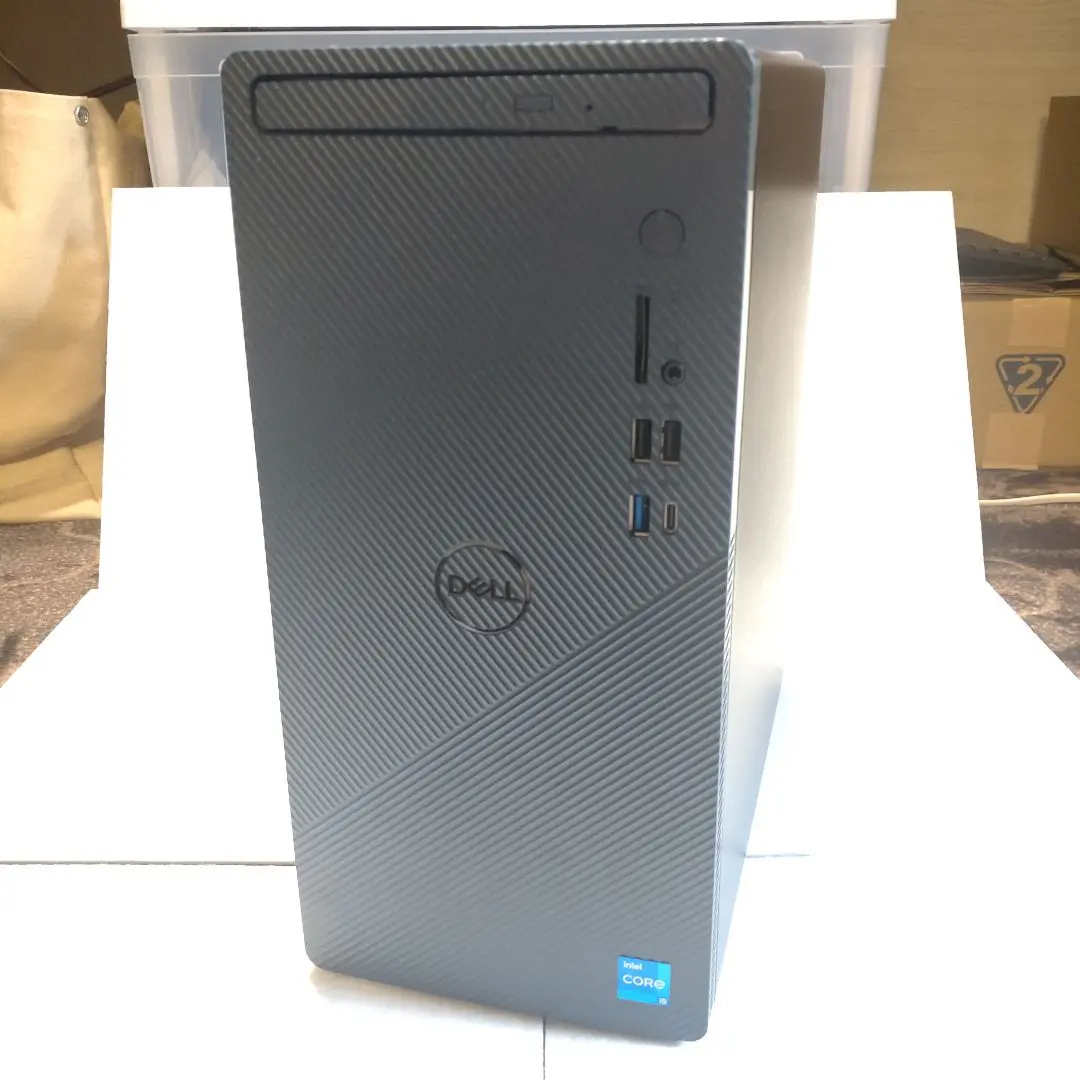 inspiron 3910 Dell デスクトップパソコン PC ジャンク品 2025年最新】INSPIRON 3910の人気アイテム - メルカリ