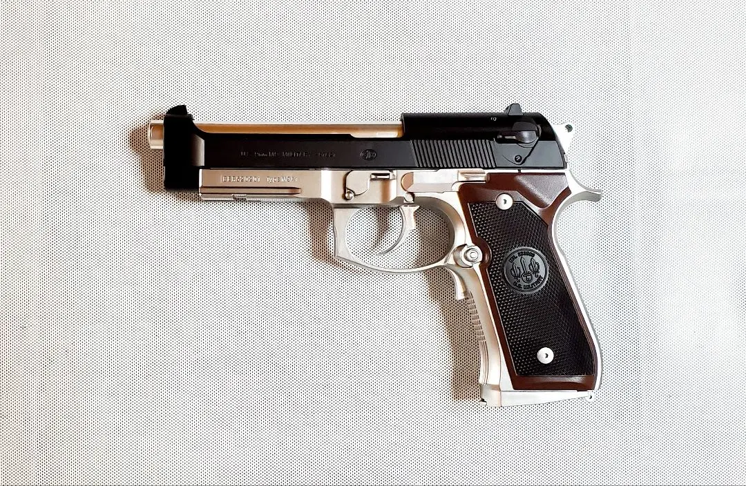 東京マルイ M9A1 カスタム品