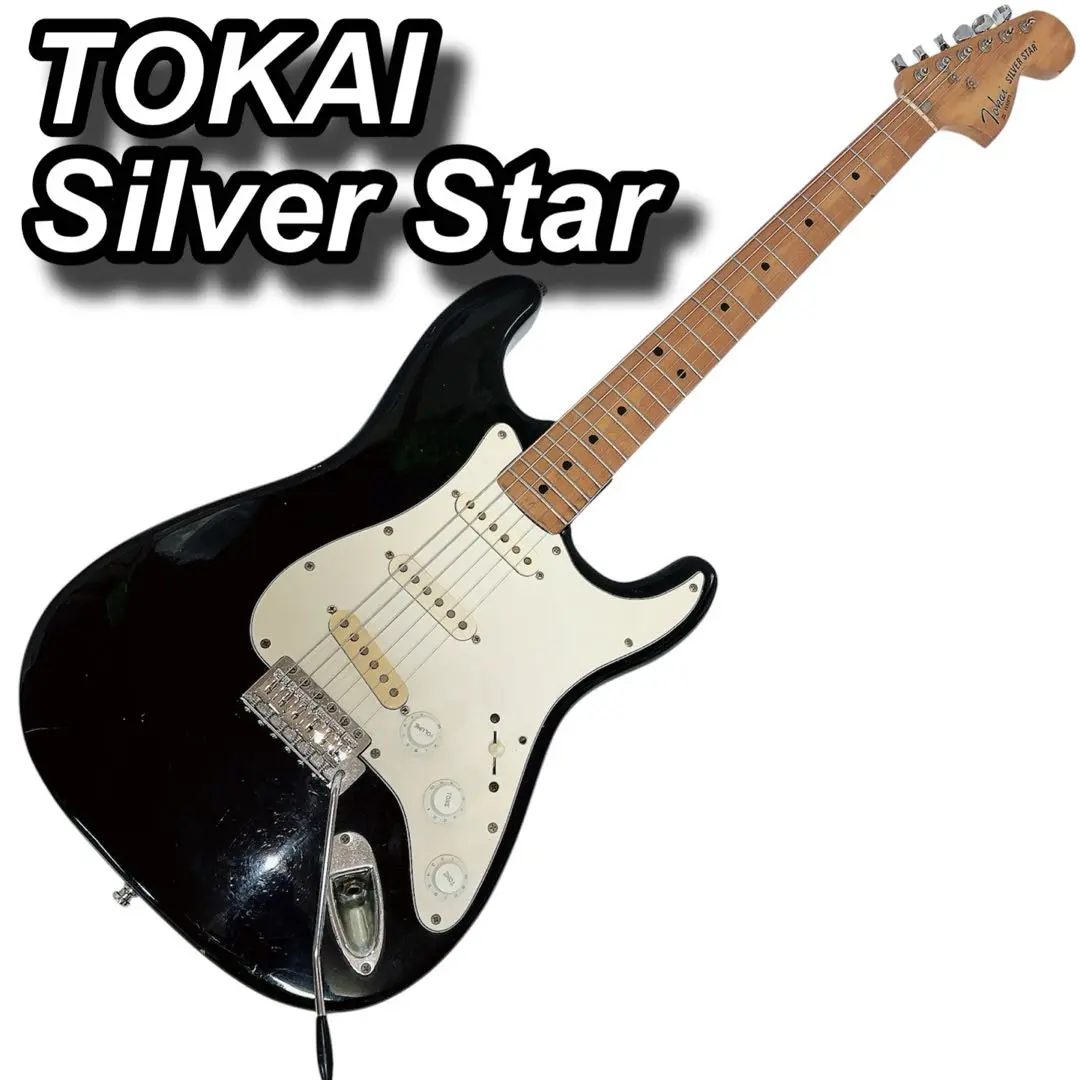 Tokai five star エレキギター 2025年最新】tokai star fiveの人気アイテム - メルカリ