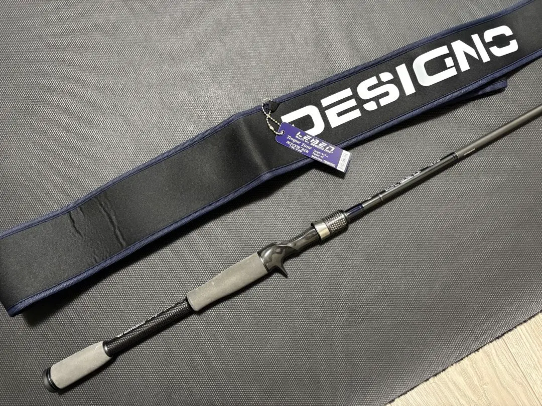 reins レインズ ゼイゴ デジーノブランクス 73 NAMIHEI : バック