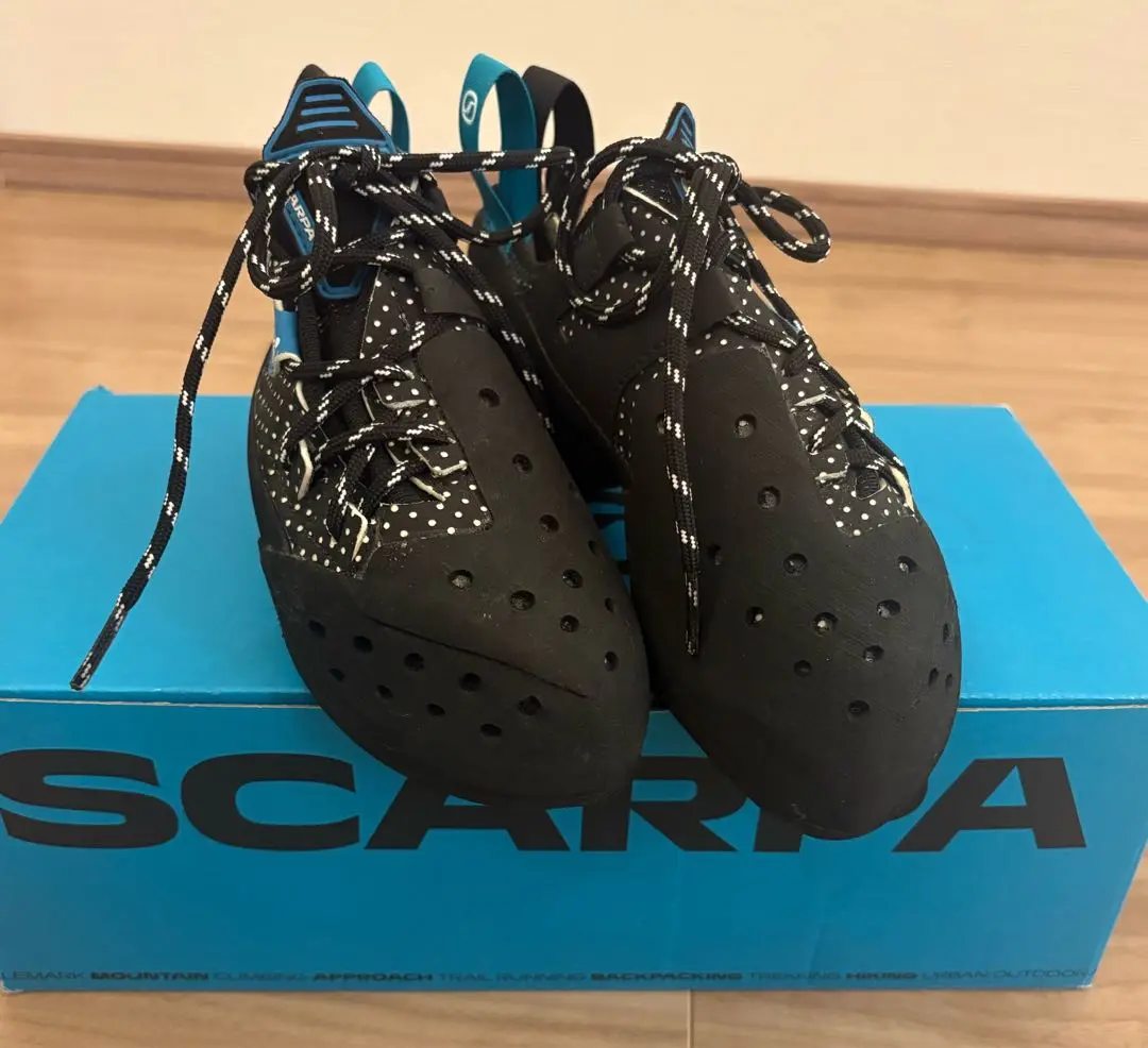 2025年最新】scarpa キメラの人気アイテム - メルカリ