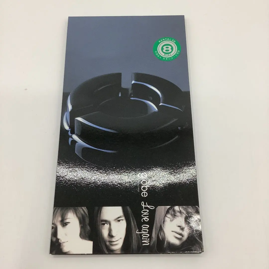 ミュージック globe/globe tour1998\\"Love again\\"DVD globe tour 1998“Love again”｜globe｜mu-moショップ