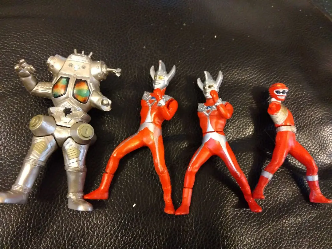 DX ガオキング　ジャンク 1240024494154_1.jpg