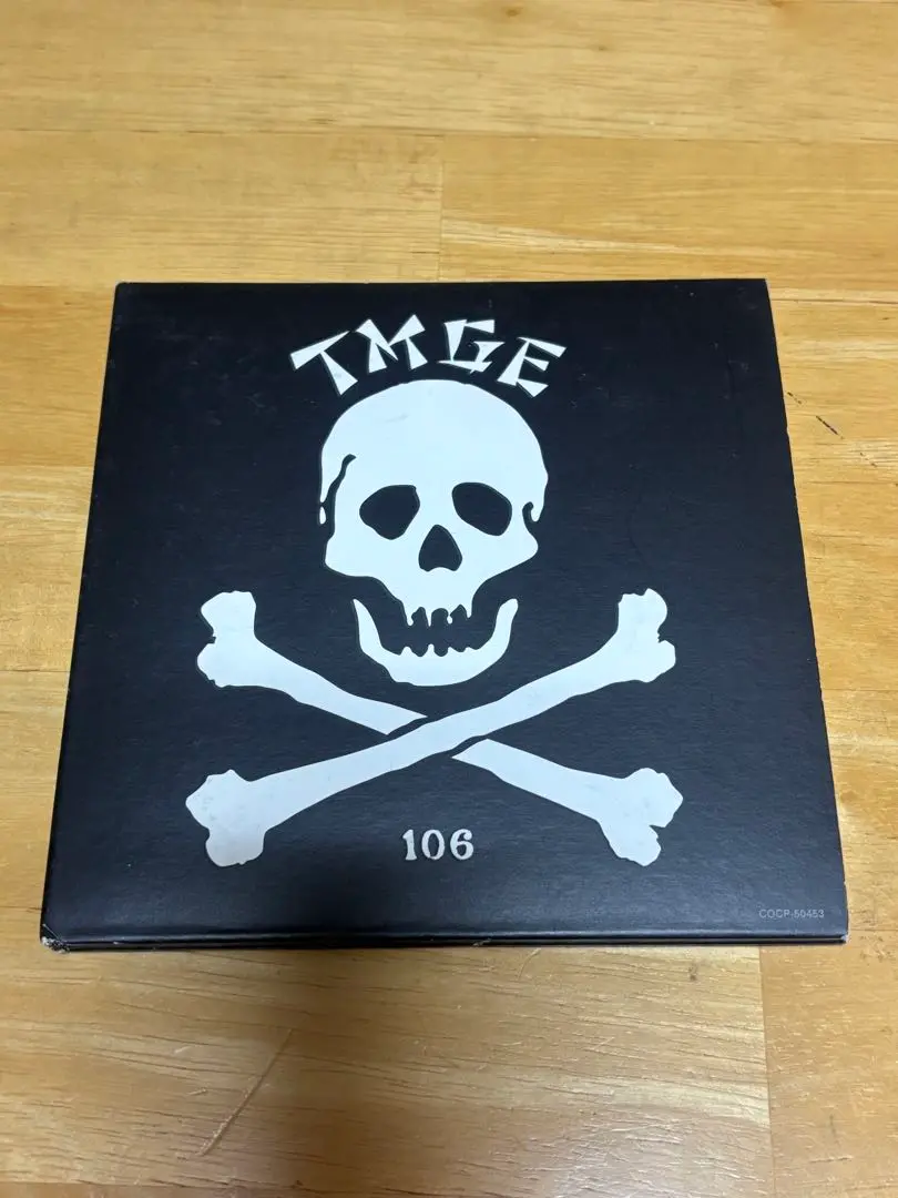 新品未開封ミッシェルガンエレファント　106 ベスト盤　レコード　TMGE106 レア盤】ミッシェル・ガン・エレファント BESTアルバム 「TMGE