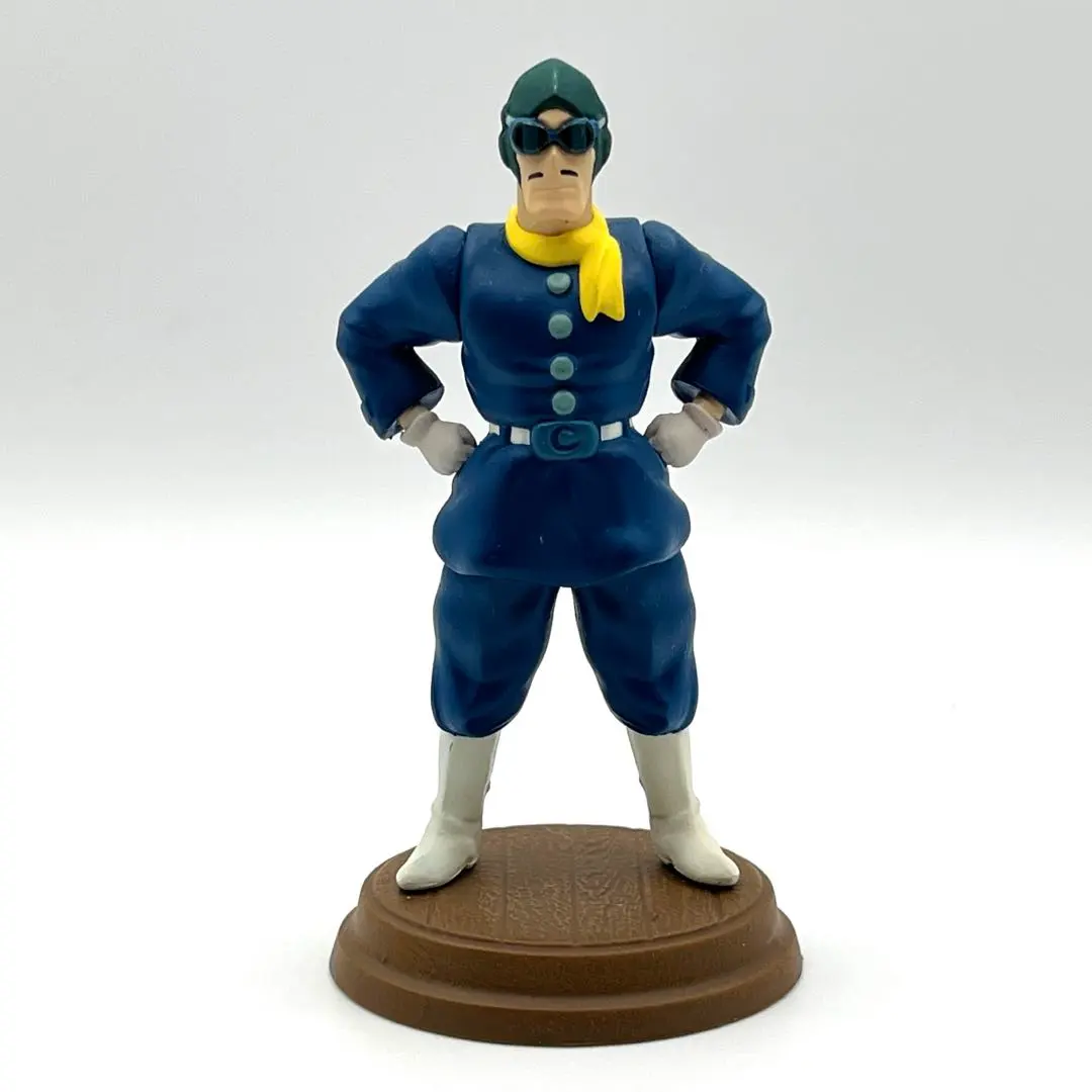 2025年最新】紅の豚カーチスの人気アイテム - メルカリ