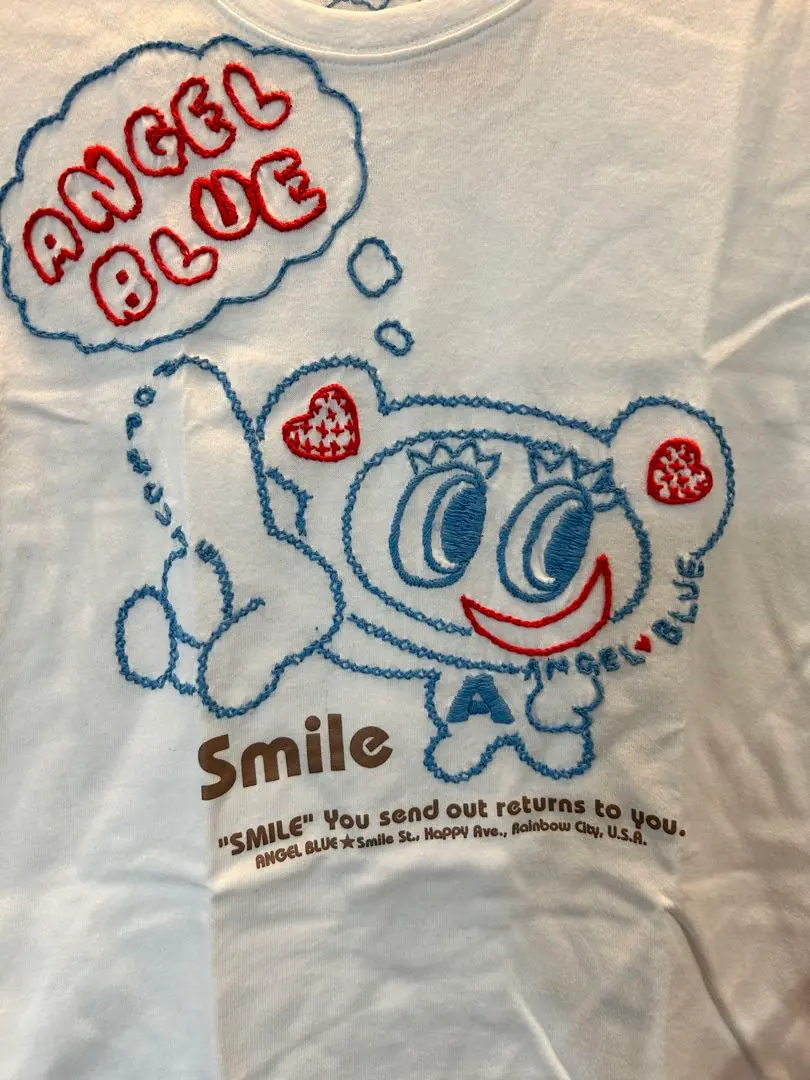 エンジェルブルー – T-OD（株式会社リットーミュージック