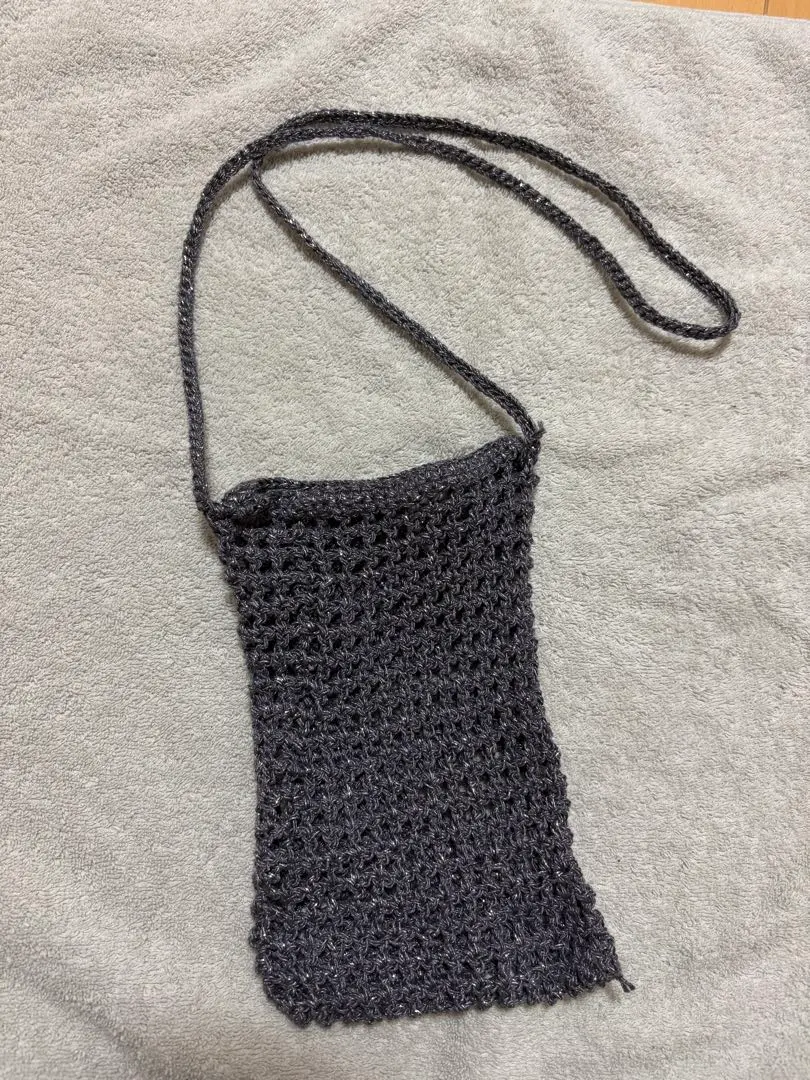 Thumbnail of Handmade Smartphone Sacoche