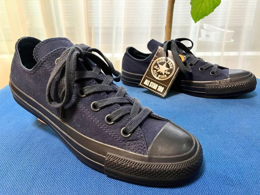 国内8月6日発売予定】ウィークスデイズ × コンバース