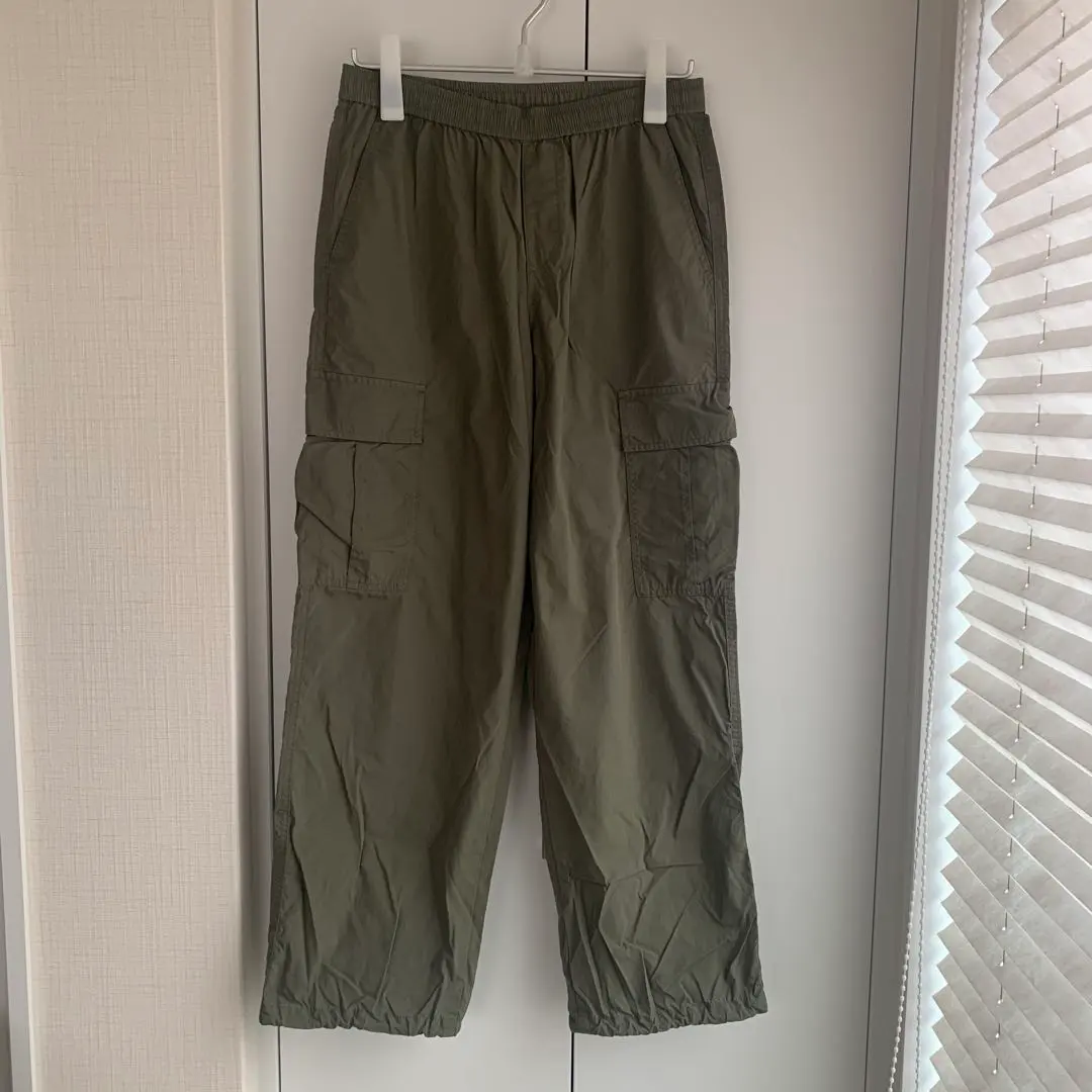 Thumbnail of Uniqlo Easy Cargo Pants