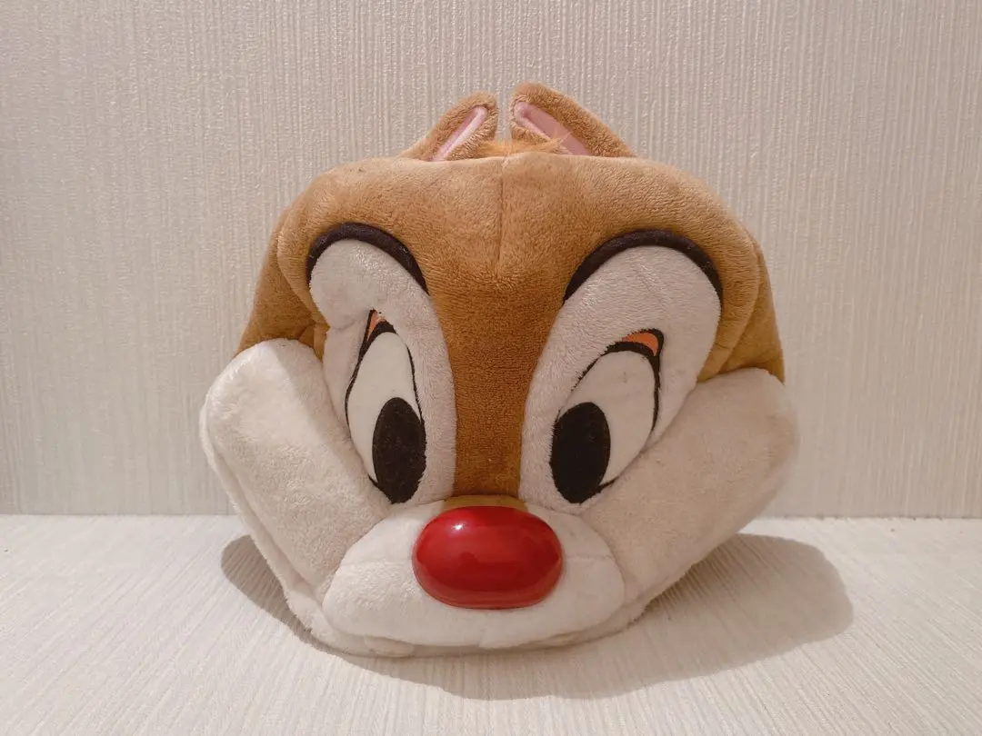 Thumbnail of Dale fan cap