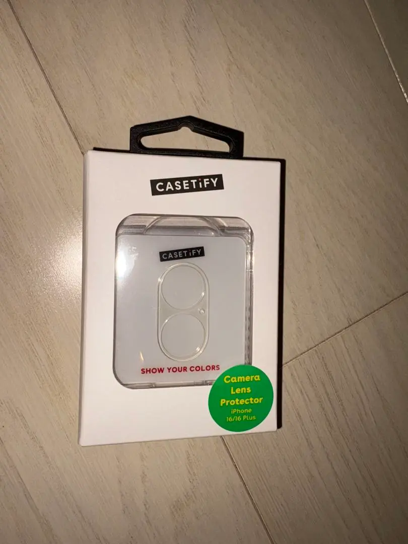 楽天市場】【公式】CASETiFY カメラレンズ 保護カバー ライン